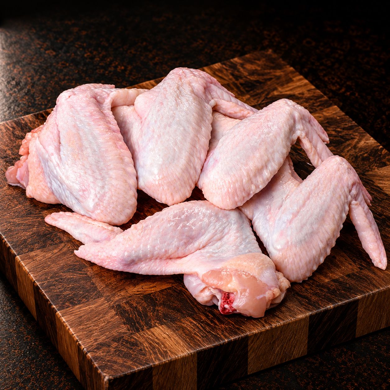 Asa de Frango