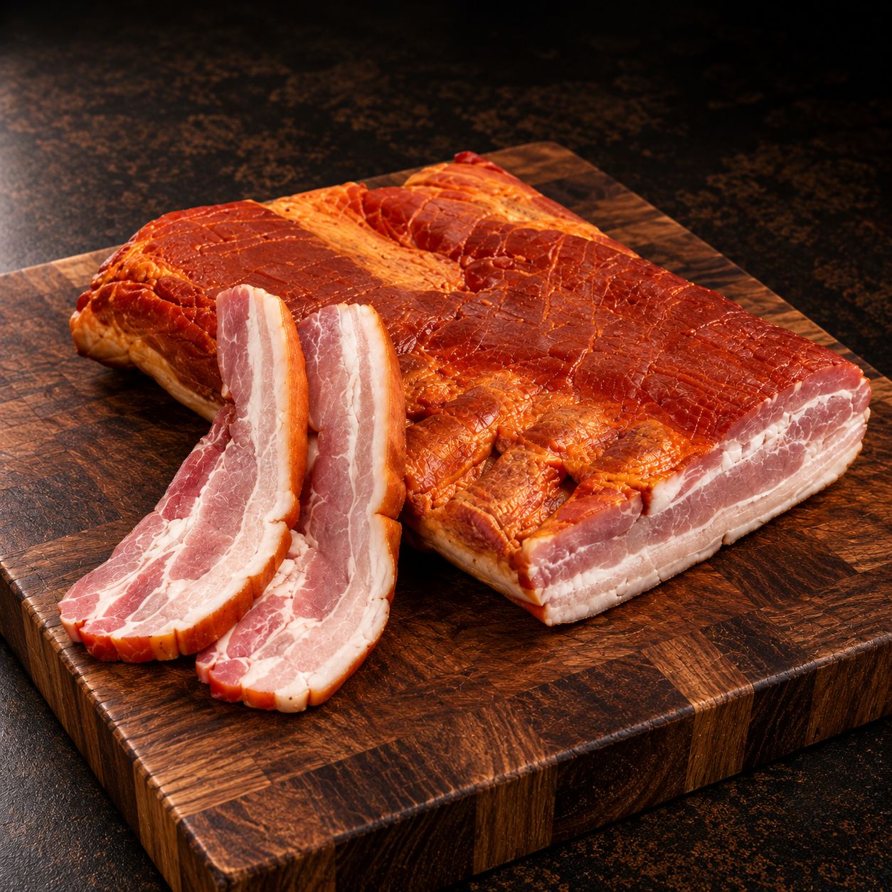 Bacon