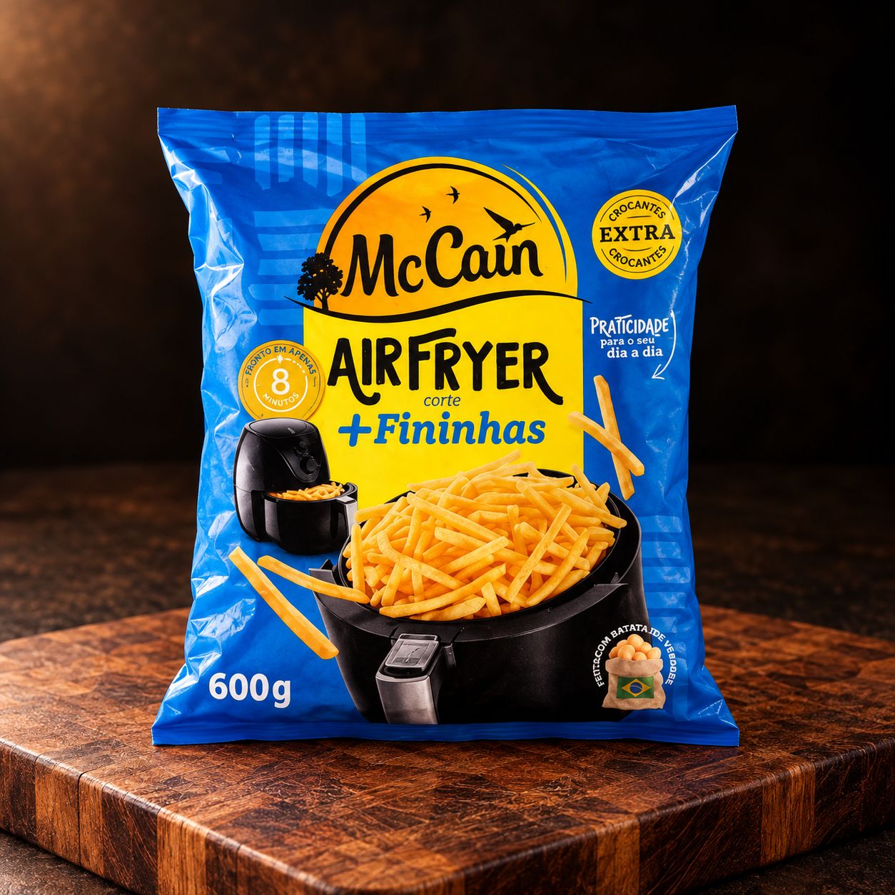 Batata Frita
