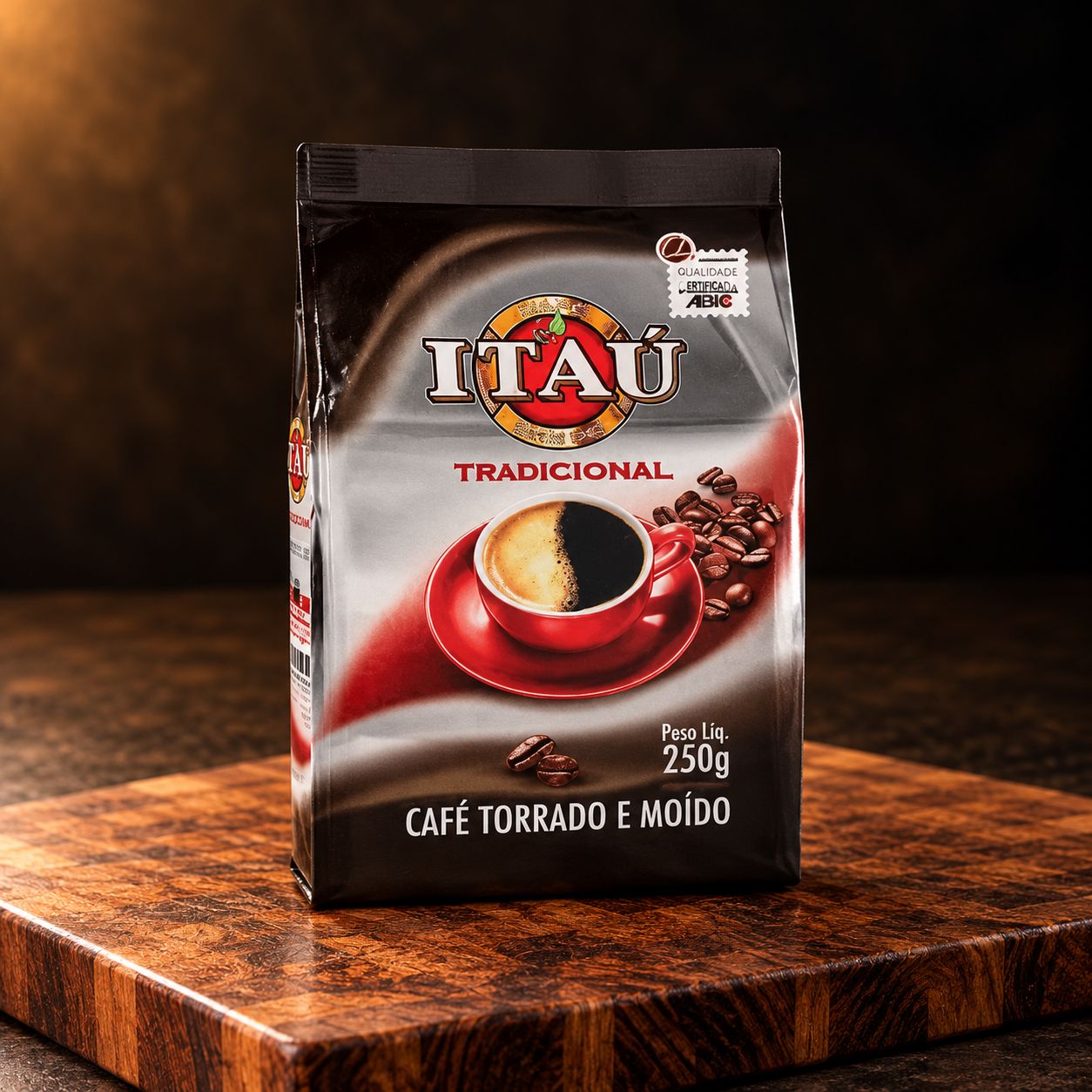 Café Itaú 250 g