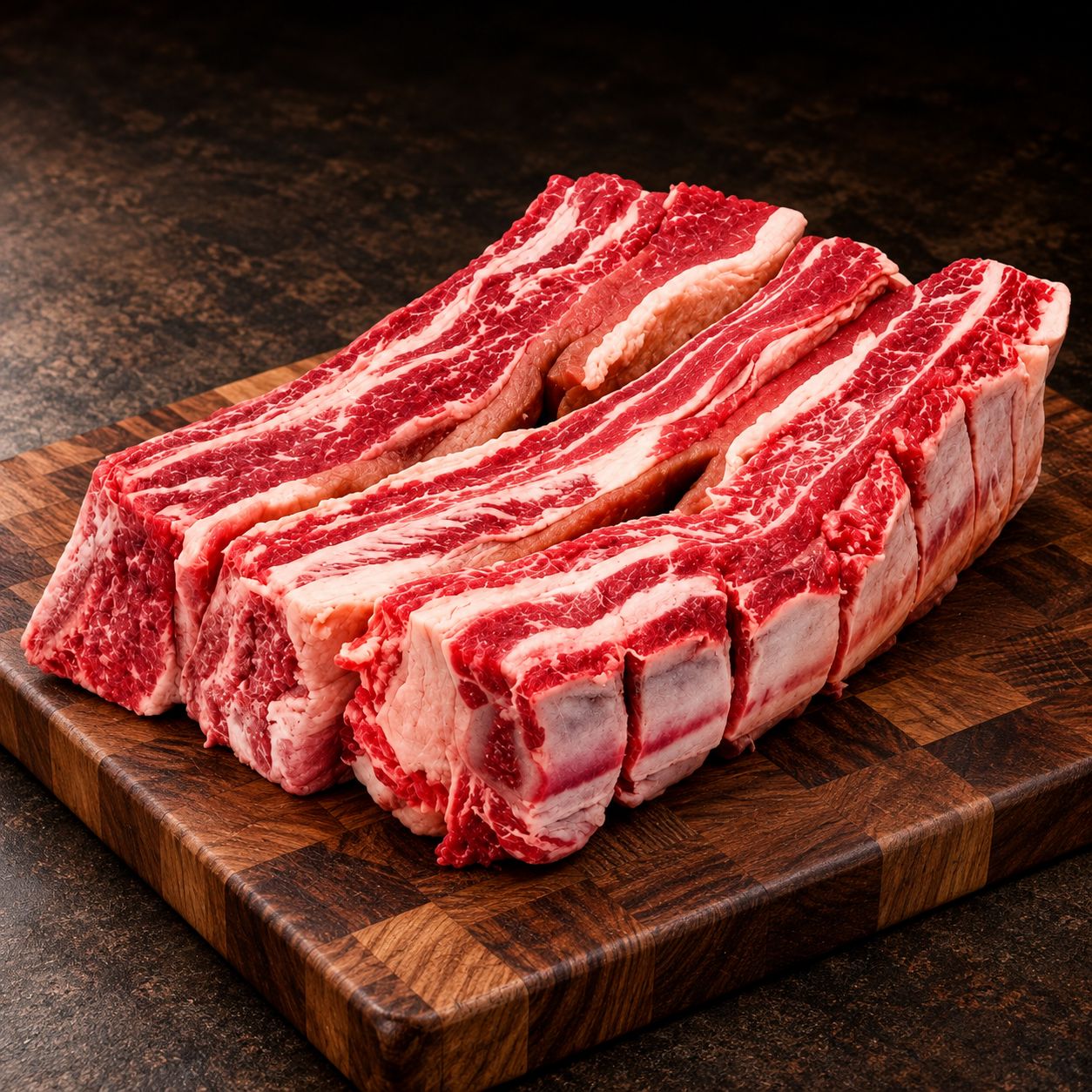 Costela Bovina