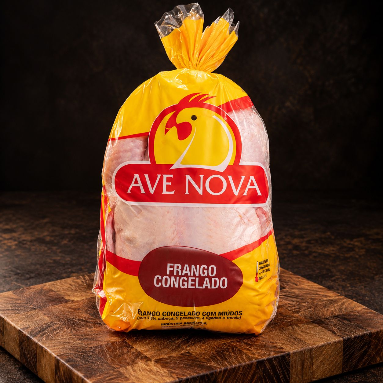 Frango Congelado