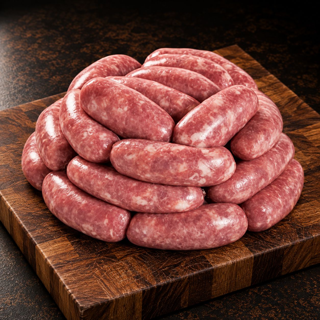 Linguiça Toscana Saudali