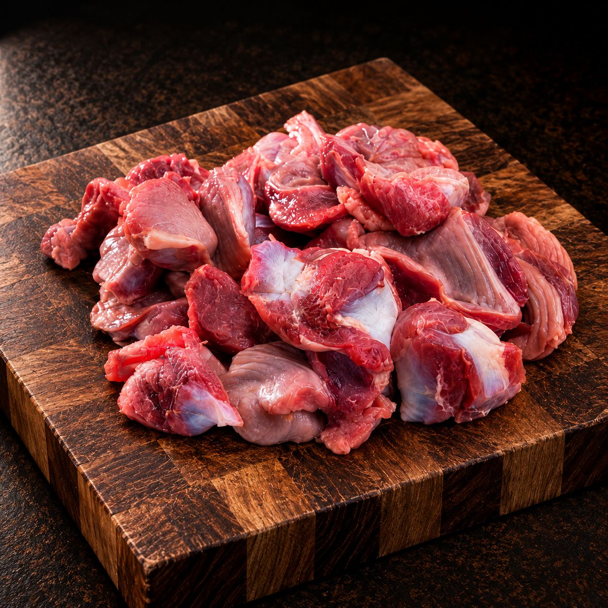 Moela de Frango