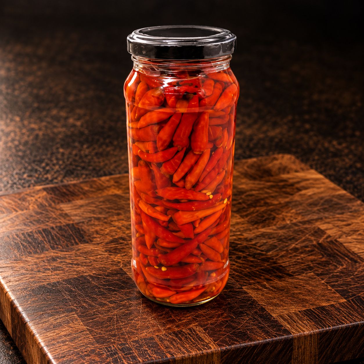 Pimenta Malagueta