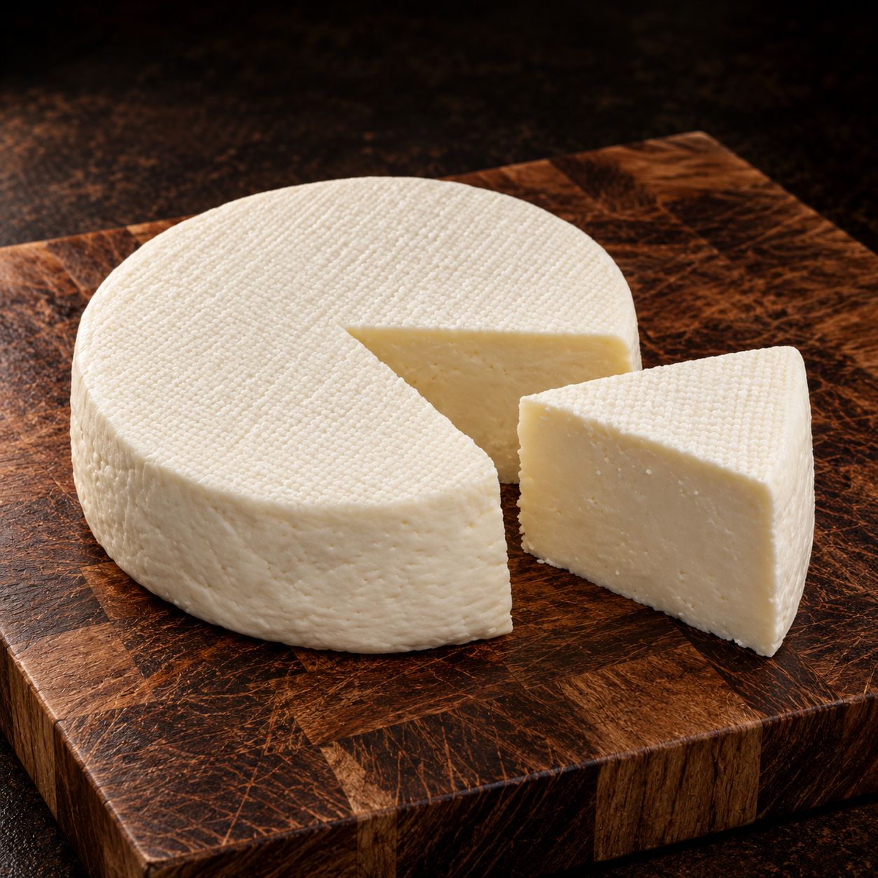 Queijo Minas